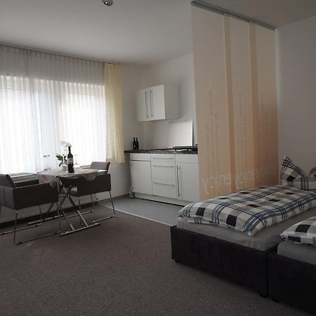 Altstadtappartement เคอนิกส์วินเทอร์ ภายนอก รูปภาพ