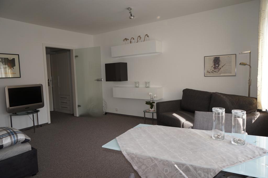 Altstadtappartement เคอนิกส์วินเทอร์ ภายนอก รูปภาพ