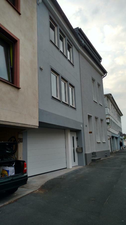 Altstadtappartement เคอนิกส์วินเทอร์ ภายนอก รูปภาพ
